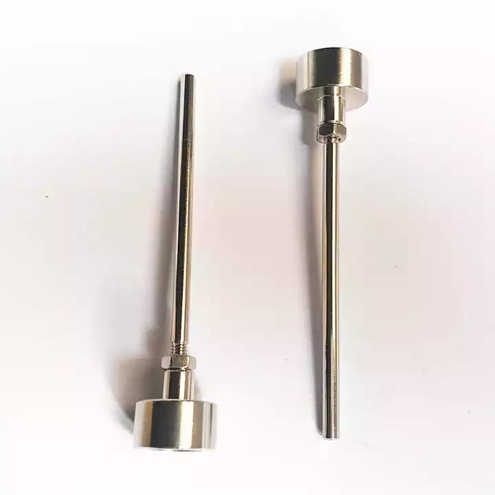 Juki SMT Spare Parts Support Pin 40034506 for JUKI Pick and Place Machine